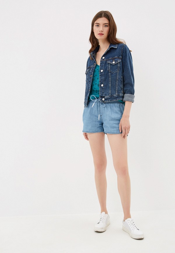 Q/S designed by / Топ