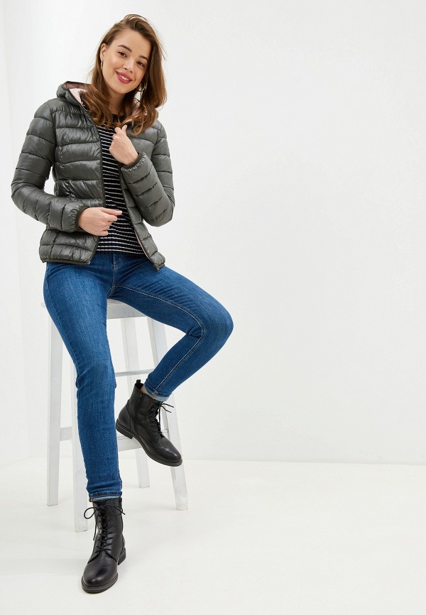 Q/S designed by / Джинсы