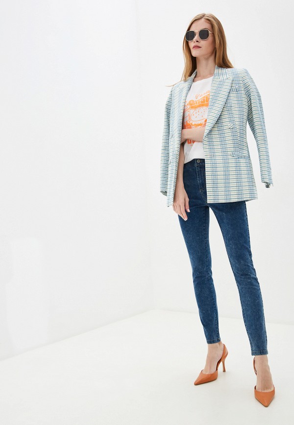 Q/S designed by / Футболка