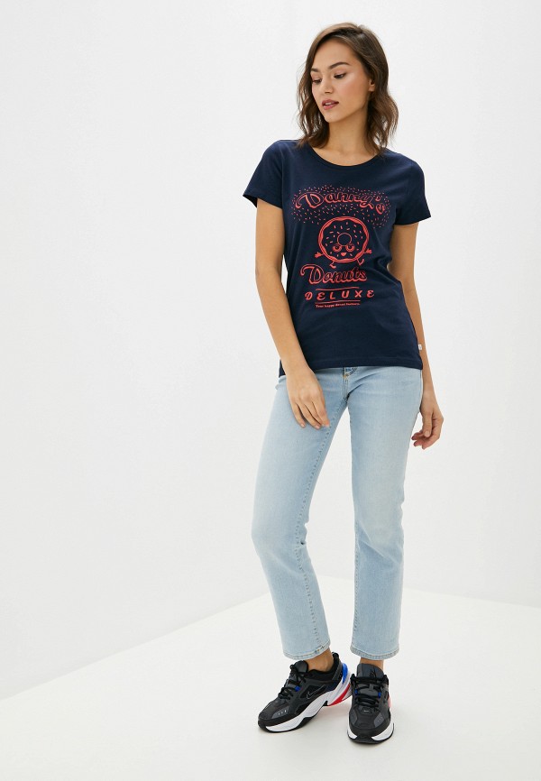 Q/S designed by / Футболка