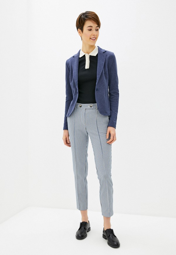 Q/S designed by / Жакет