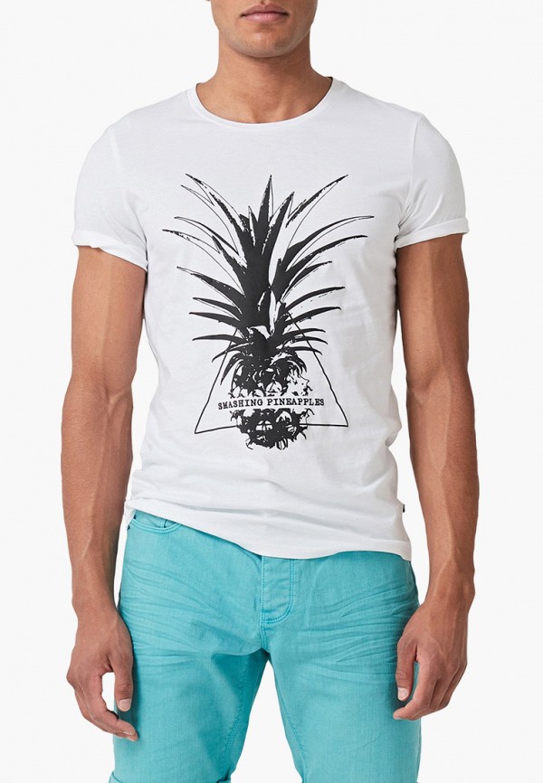 Q/S designed by / Футболка