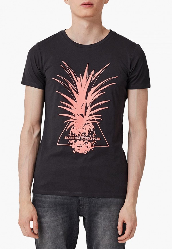 Q/S designed by / Футболка