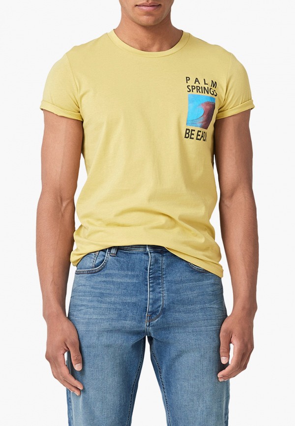 Q/S designed by / Футболка