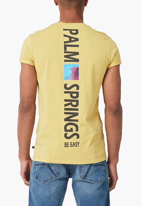 Q/S designed by / Футболка