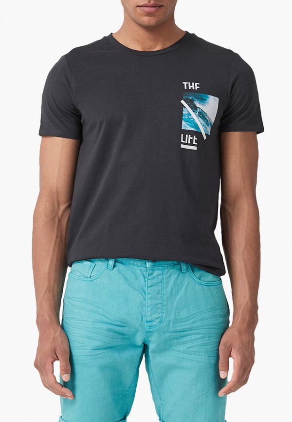 Q/S designed by / Футболка