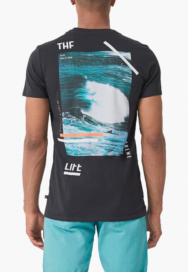 Q/S designed by / Футболка