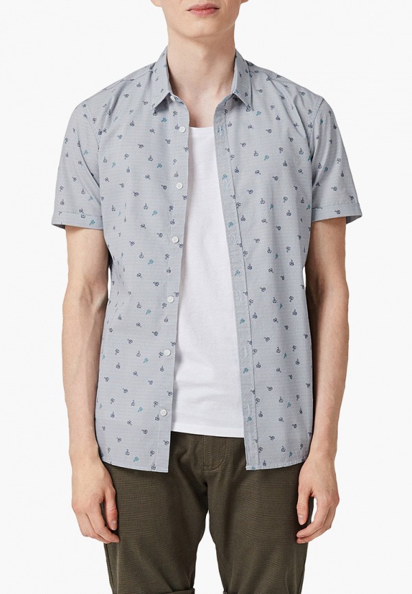 Q/S designed by / Рубашка