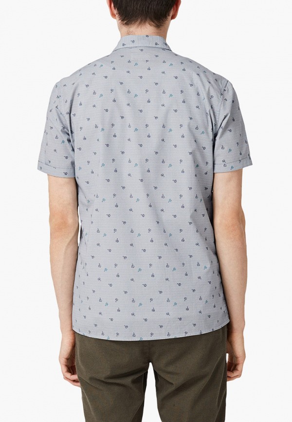 Q/S designed by / Рубашка