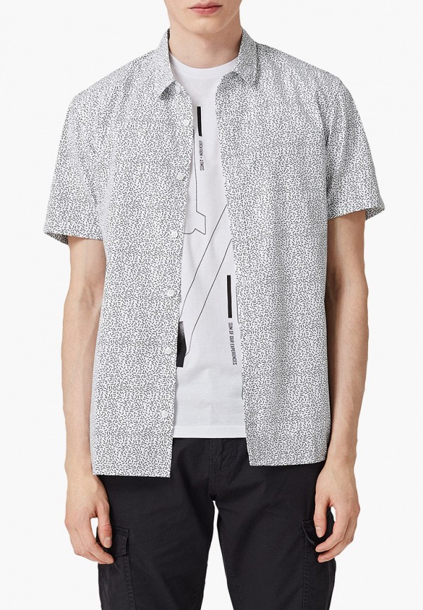 Q/S designed by / Рубашка