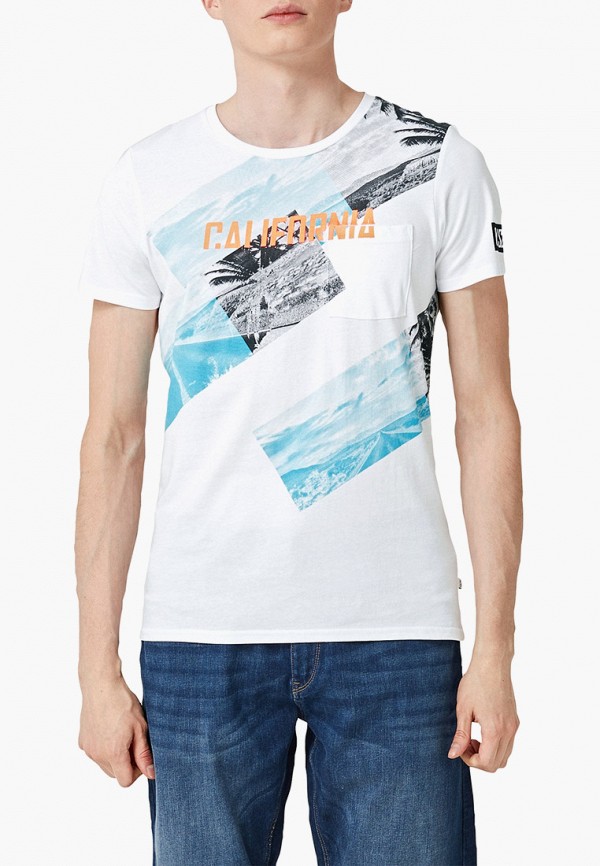 Q/S designed by / Футболка