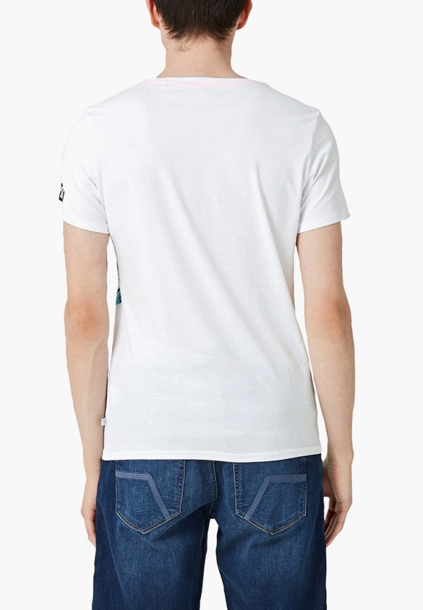 Q/S designed by / Футболка