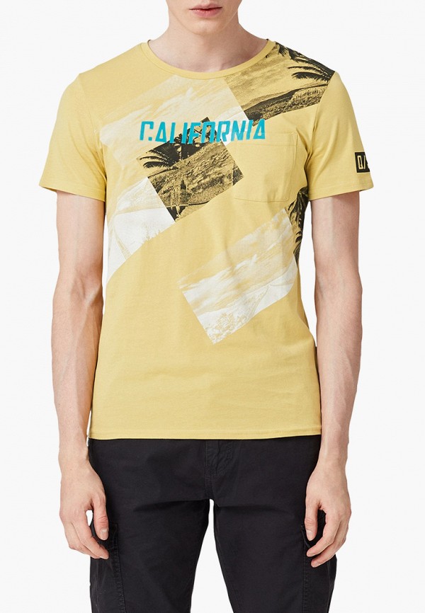 Q/S designed by / Футболка