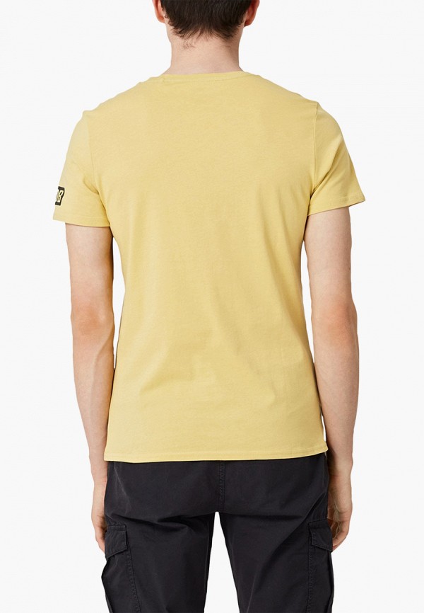 Q/S designed by / Футболка