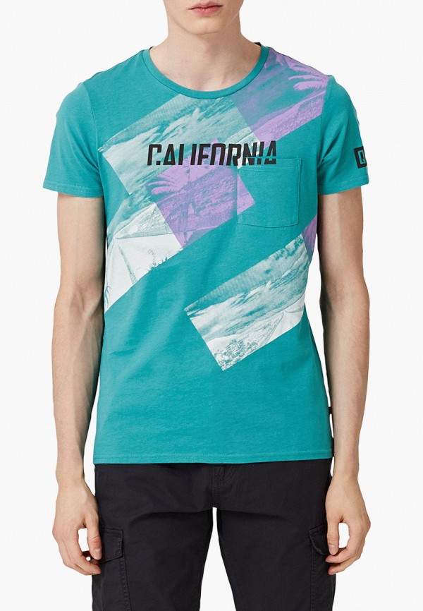 Q/S designed by / Футболка