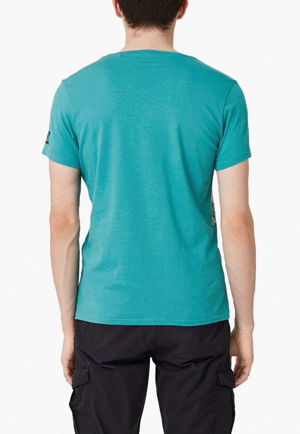 Q/S designed by / Футболка