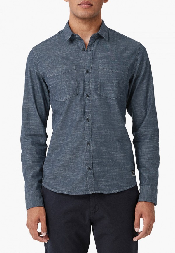 Q/S designed by / Рубашка