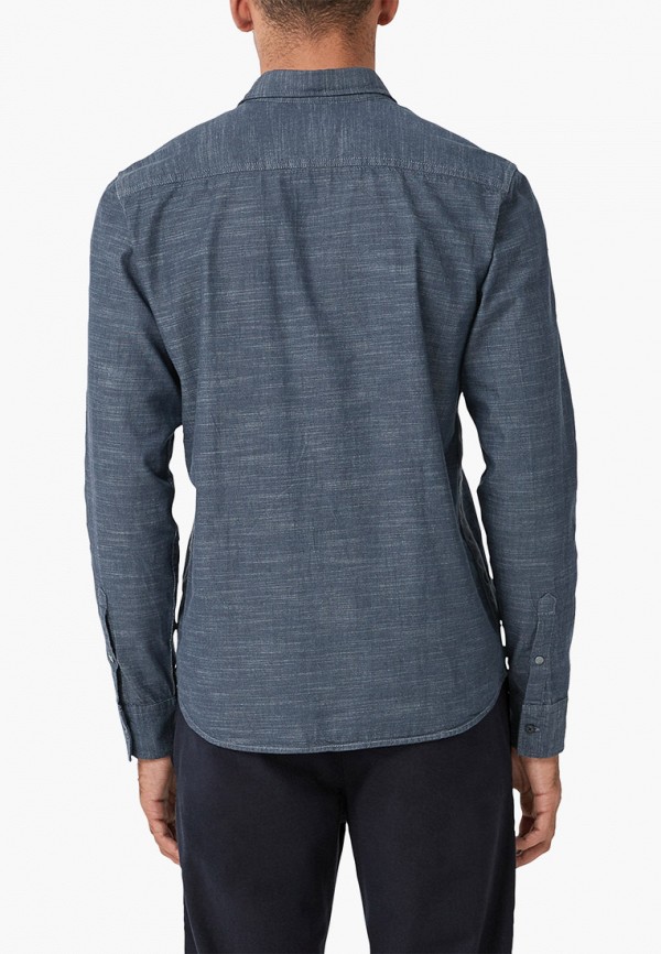 Q/S designed by / Рубашка (qs006emgatx6) фото №3