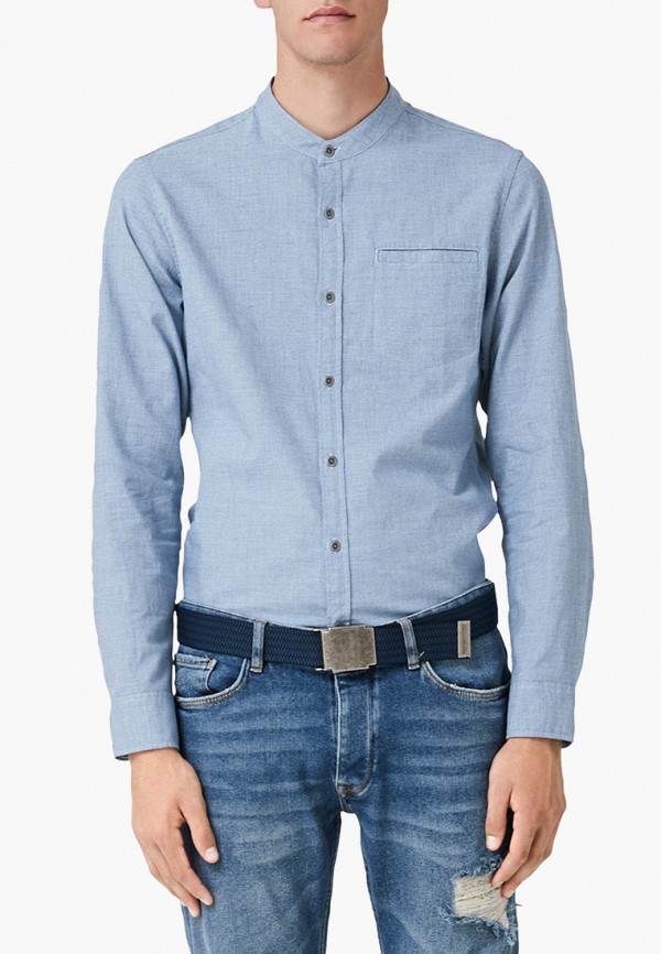 Q/S designed by / Рубашка