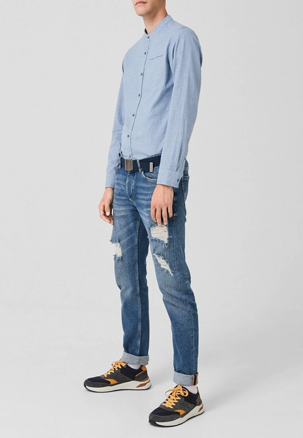 Q/S designed by / Рубашка