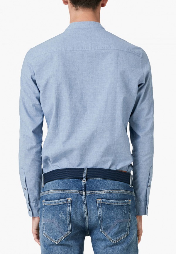 Q/S designed by / Рубашка (qs006emgjhn3) фото №3