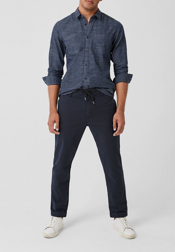 Q/S designed by / Брюки