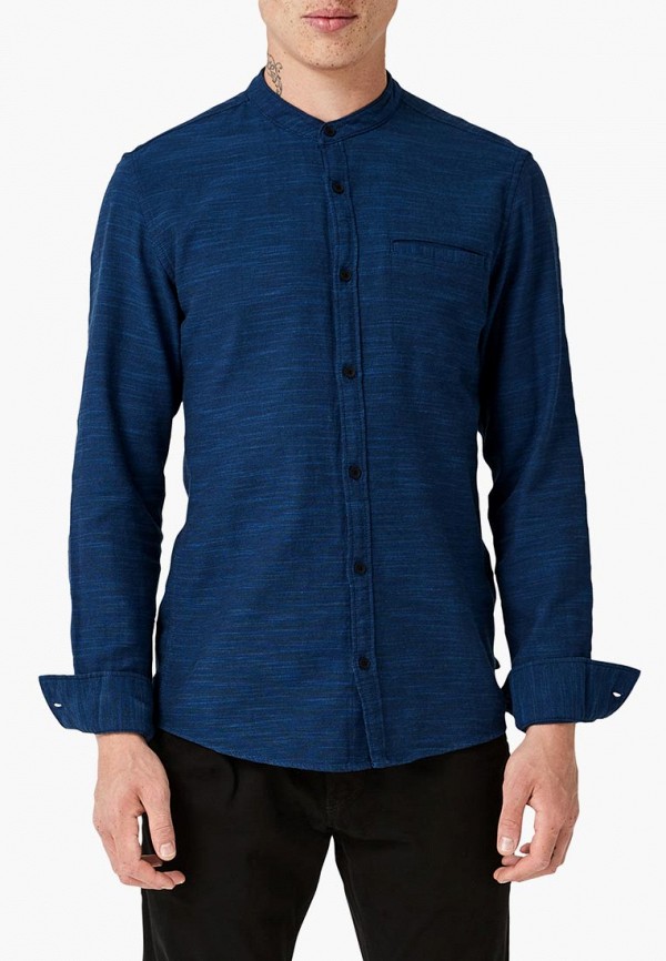 Q/S designed by / Рубашка