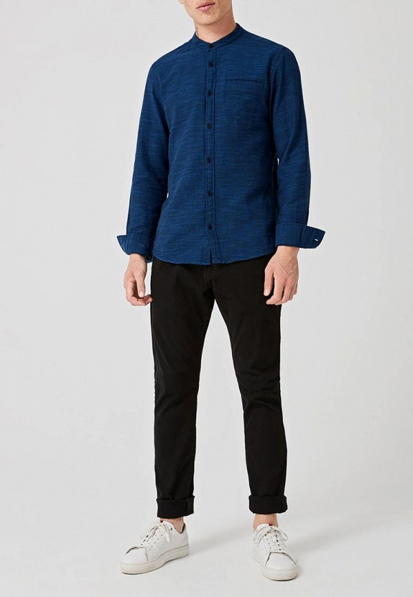 Q/S designed by / Рубашка