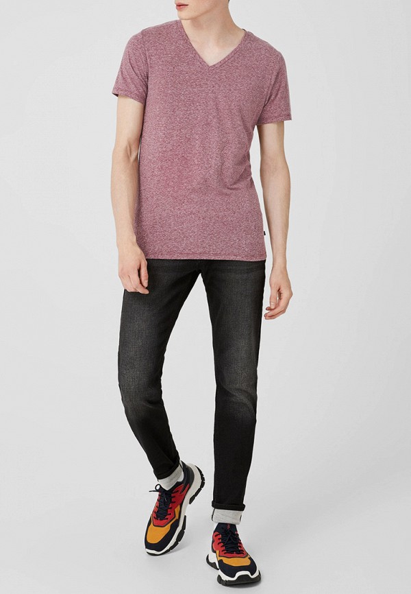 Q/S designed by / Футболка