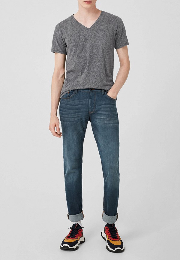 Q/S designed by / Футболка