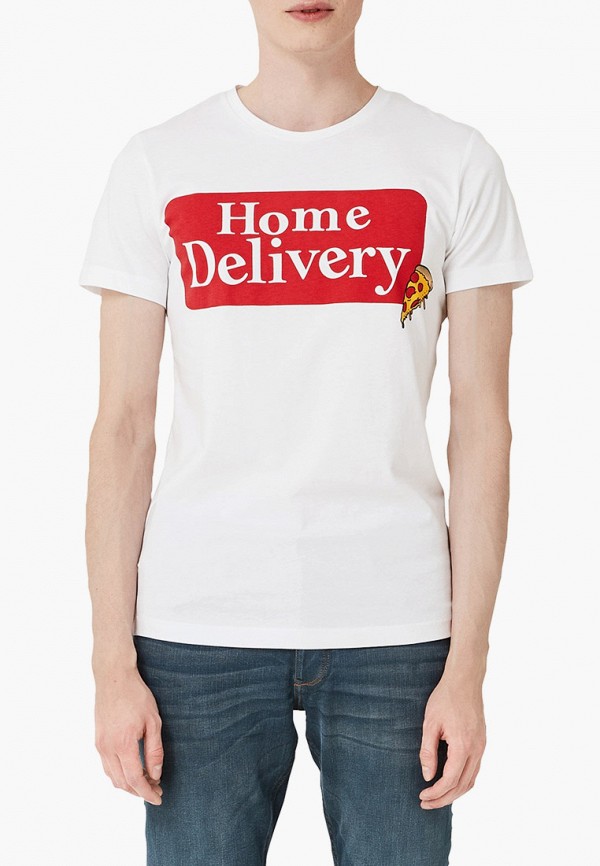 Q/S designed by / Футболка