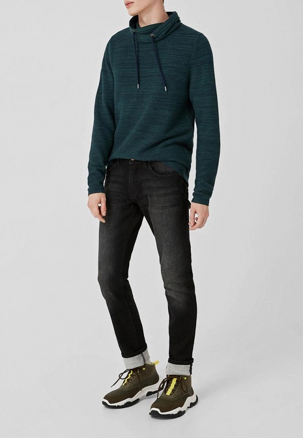 Q/S designed by / Худи