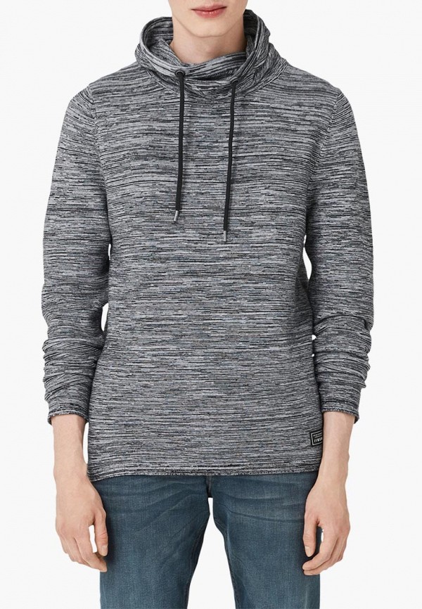 Q/S designed by / Худи