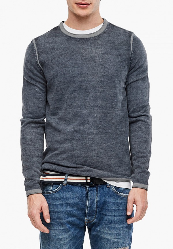 Q/S designed by / Джемпер