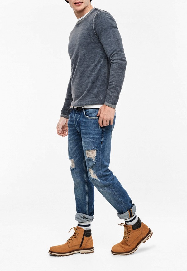 Q/S designed by / Джемпер