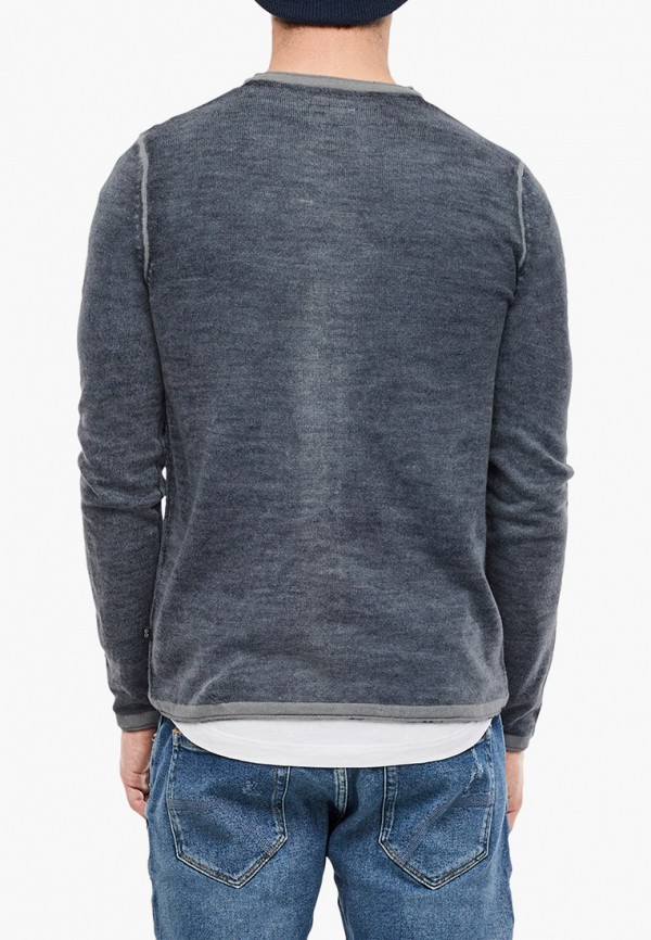 Q/S designed by / Джемпер (qs006emgpqa8) фото №3