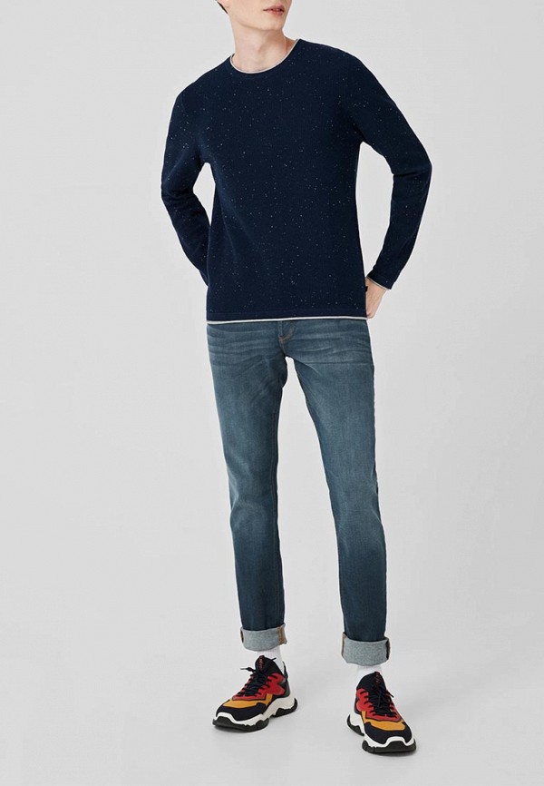 Q/S designed by / Джемпер