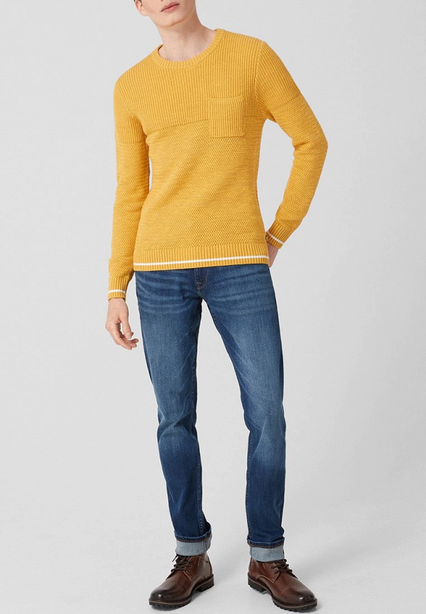 Q/S designed by / Джемпер