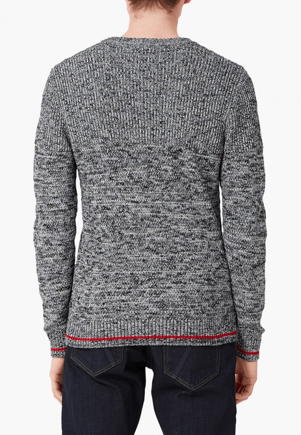 Q/S designed by / Джемпер (qs006emgqbo7) фото №3