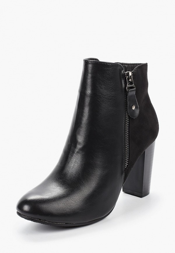 Queen Vivi / Ботильоны