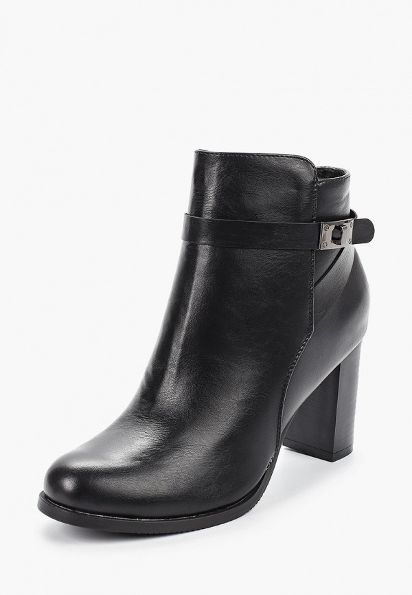 Queen Vivi / Ботильоны