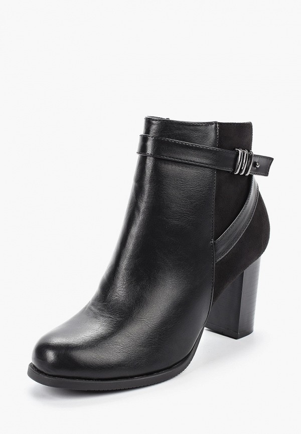 Queen Vivi / Ботинки