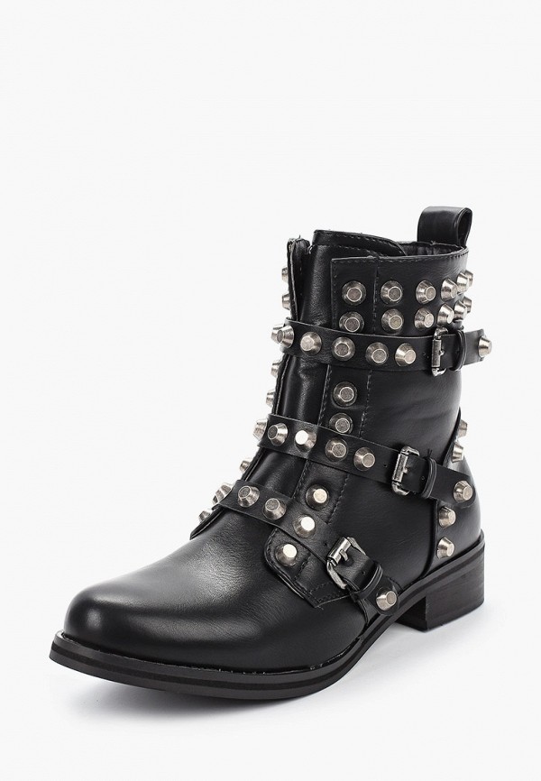 Queen Vivi / Ботинки