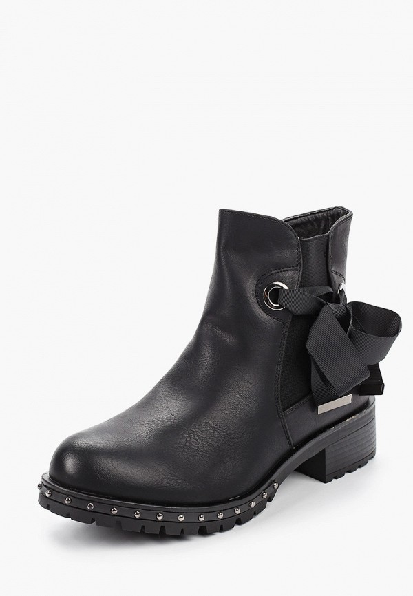 Queen Vivi / Ботинки