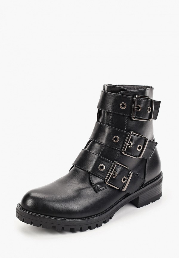 Queen Vivi / Ботинки