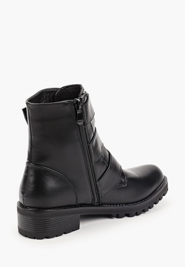 Queen Vivi / Ботинки (qu004awhalz2) фото №3