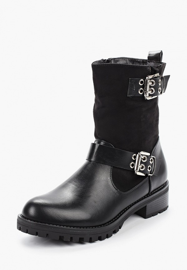 Queen Vivi / Ботинки