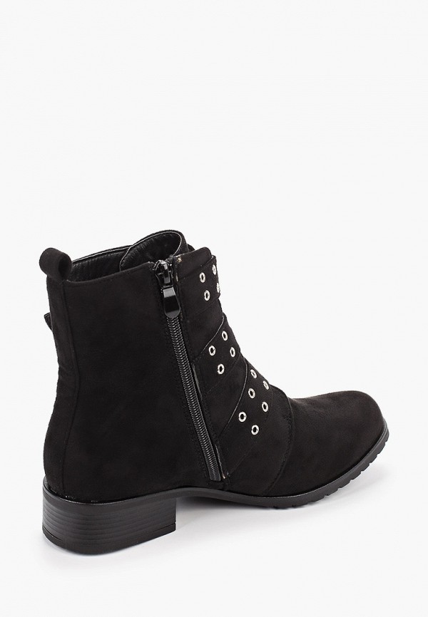 Queen Vivi / Ботинки (qu004awhalz5) фото №3