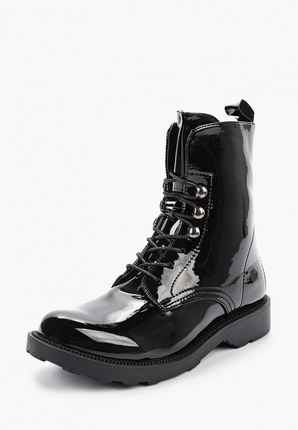 Queen Vivi / Ботинки