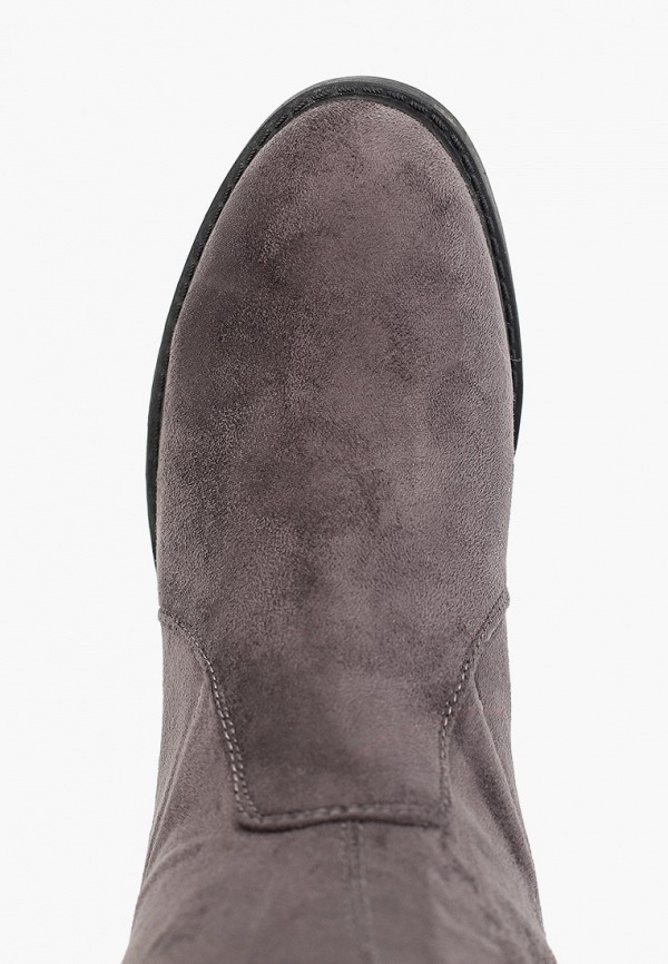 Queen Vivi / Ботфорты (qu004awhama7) фото №4